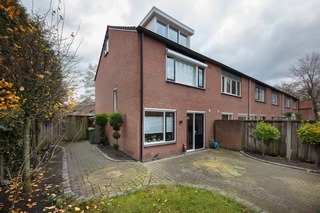 Oldenzaal - Vlier 48